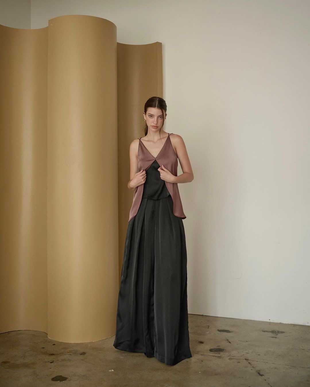 PAILIN • Ruby Trousers