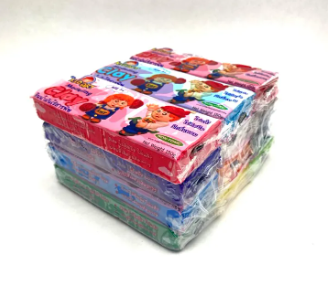 KID ART ดินน้ำมันT150KA 150 กรัม