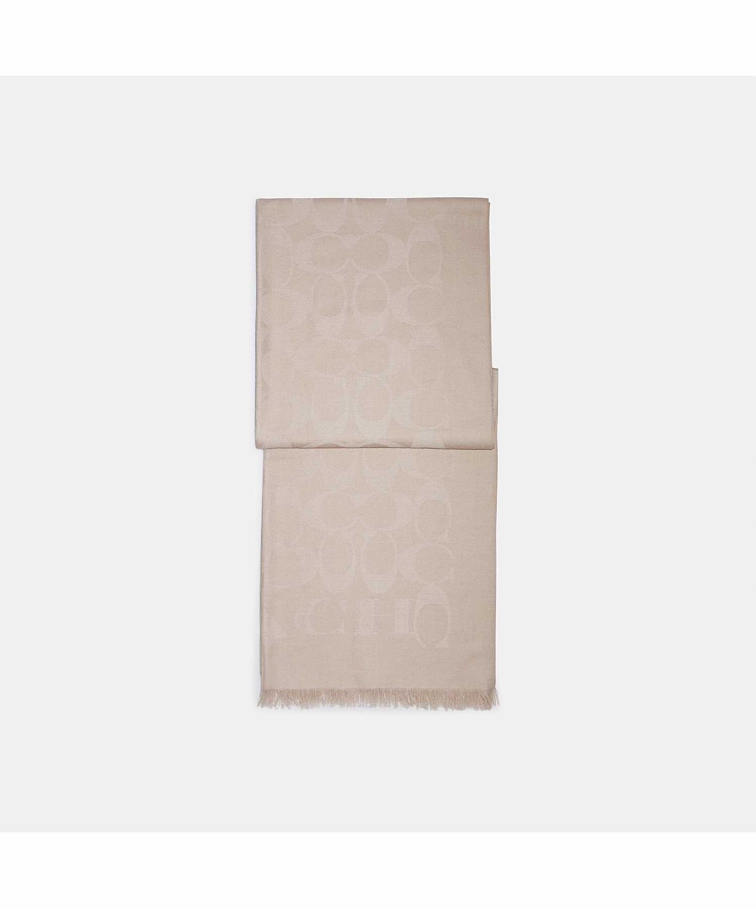 COACH SIGNATURE WRAP CB700 OTM