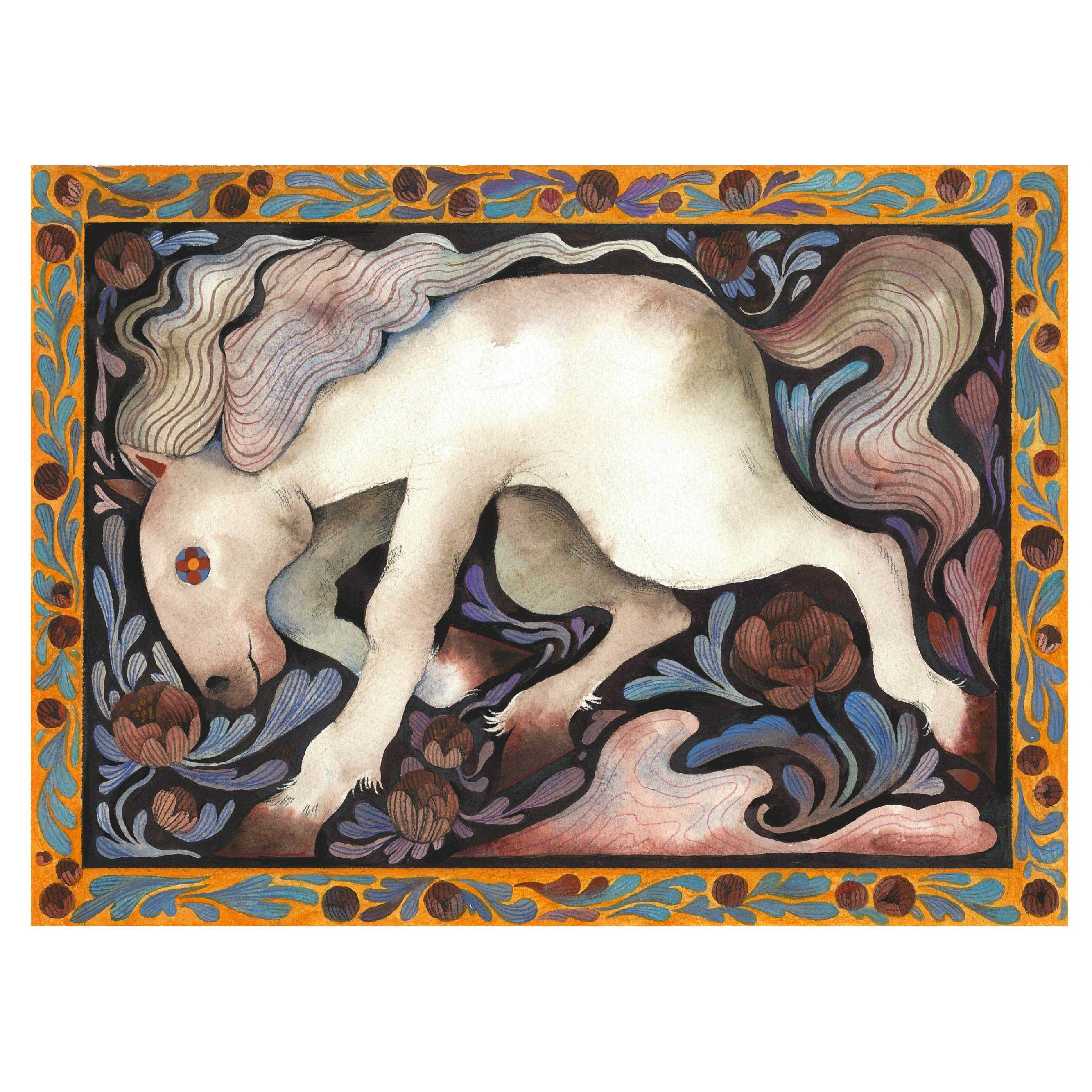 Horse