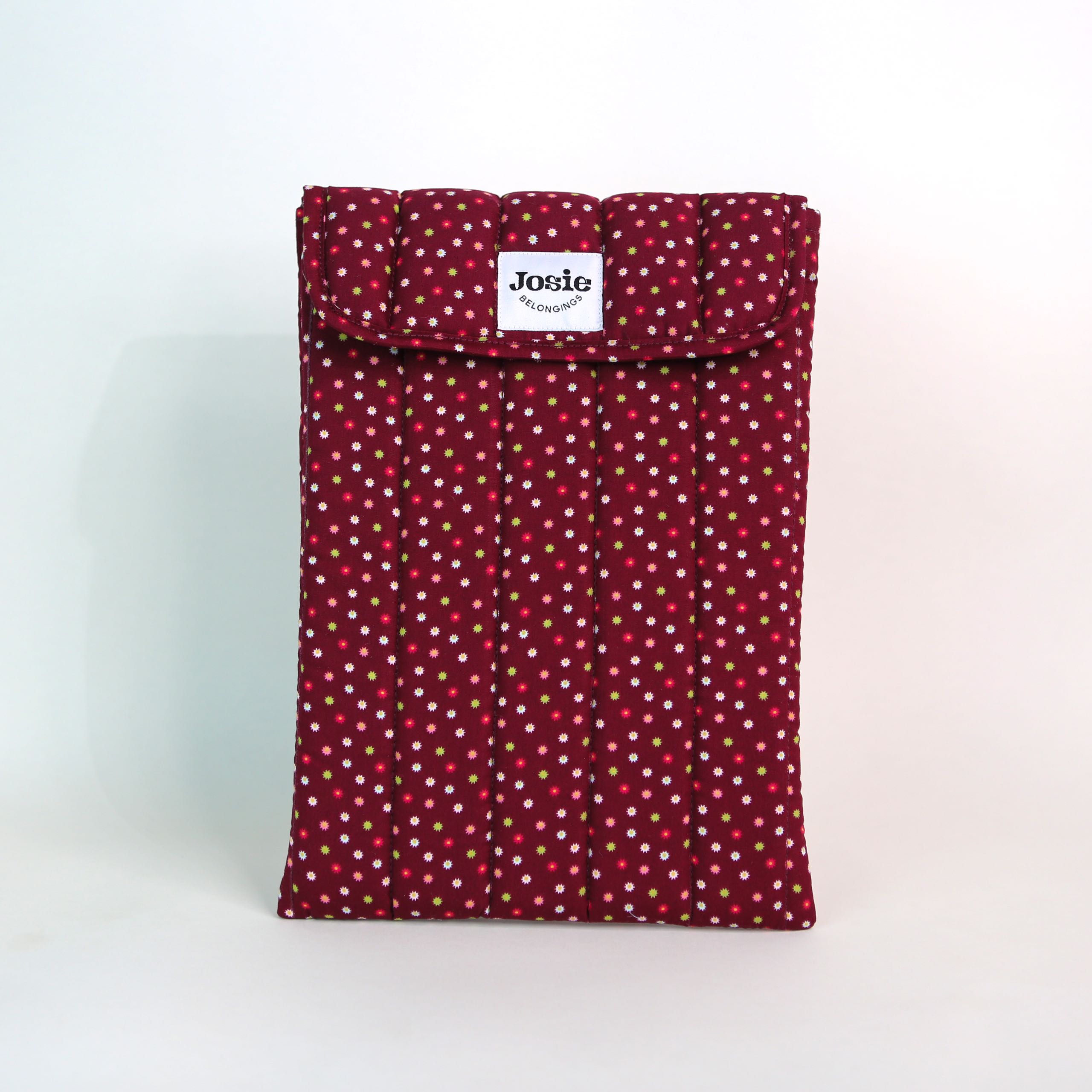 Hana (flower) sleeve ตำหนิต้องเย็บเอง