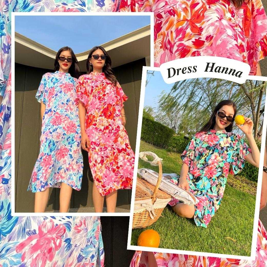Dress hanna Ophelia