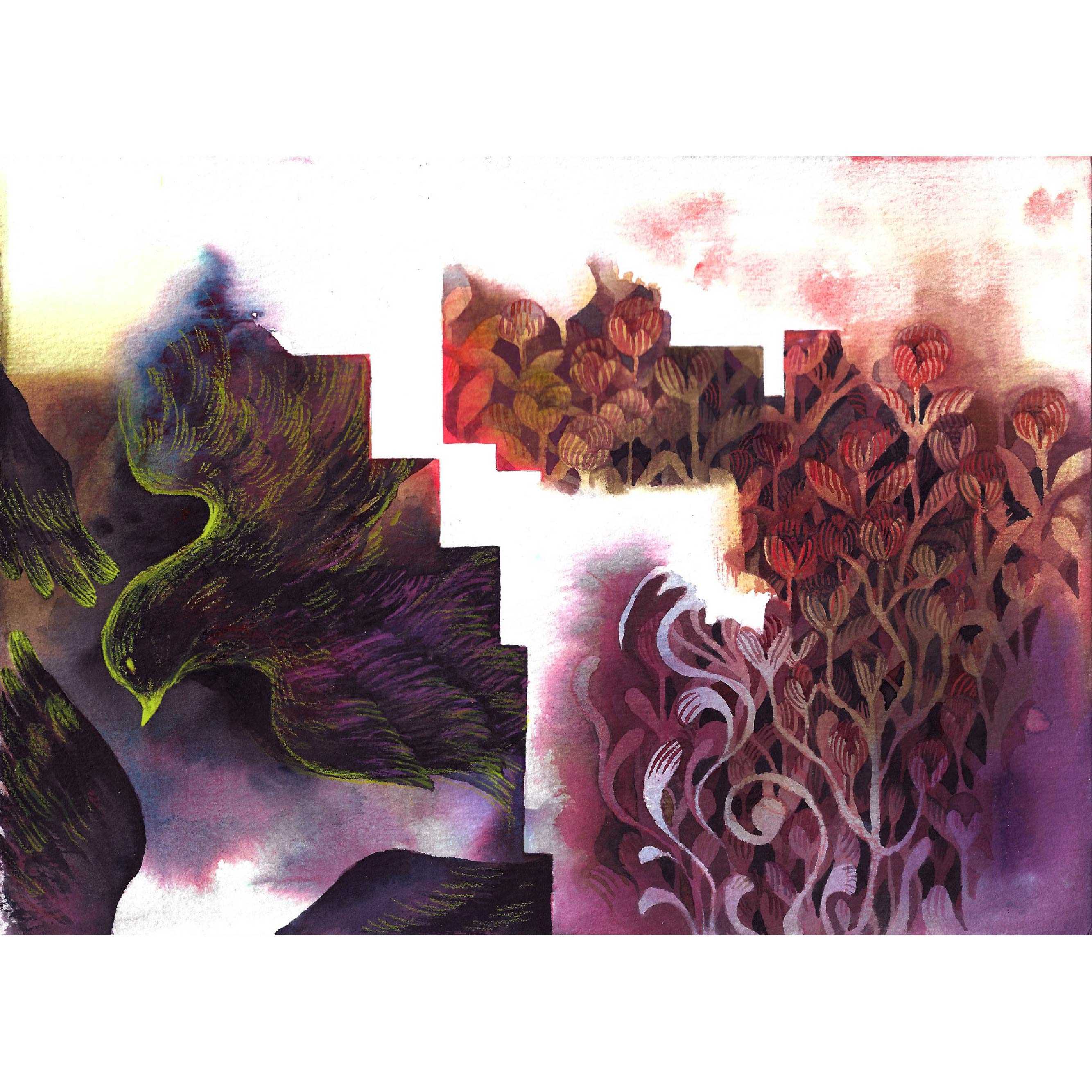 Wall-Flower