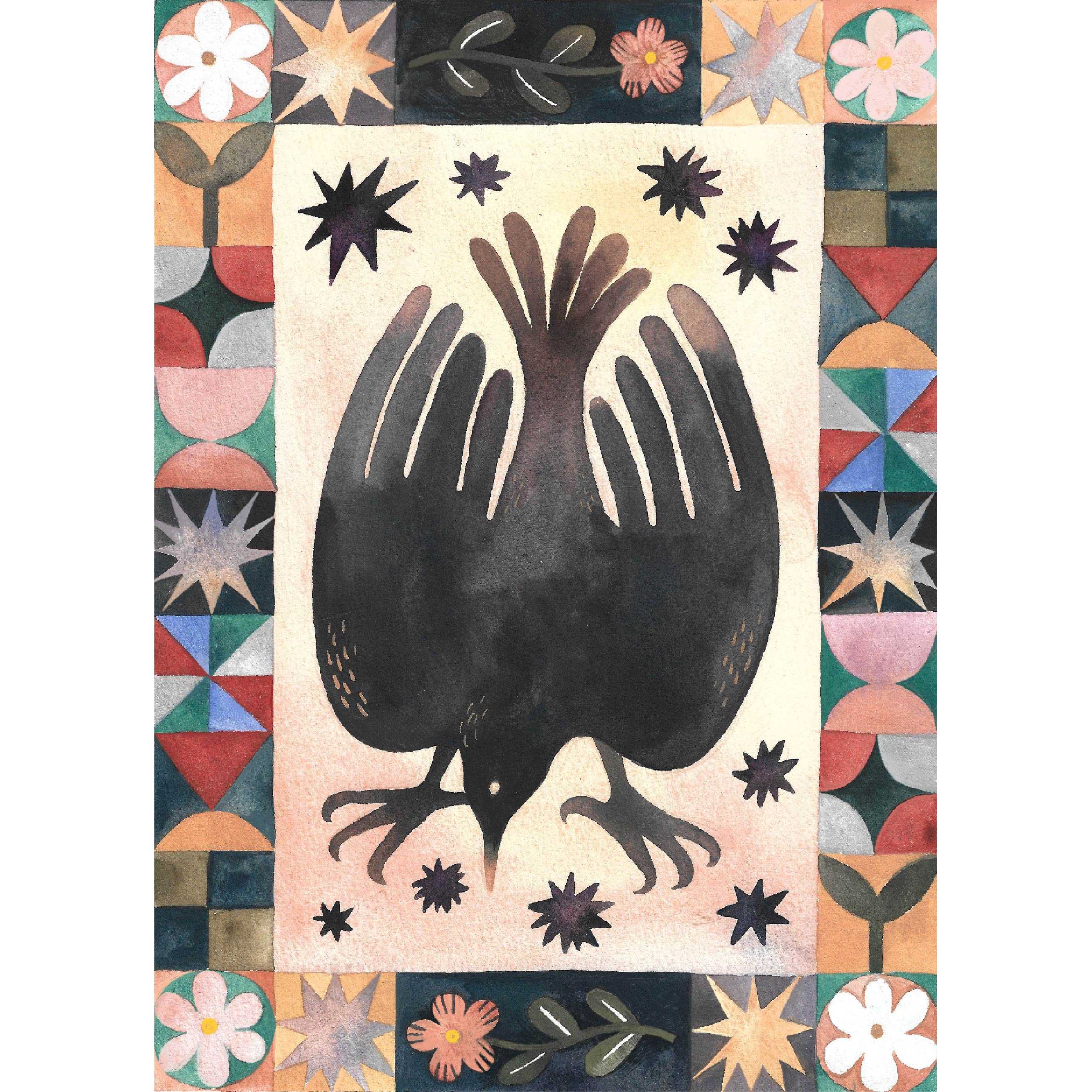 Bird