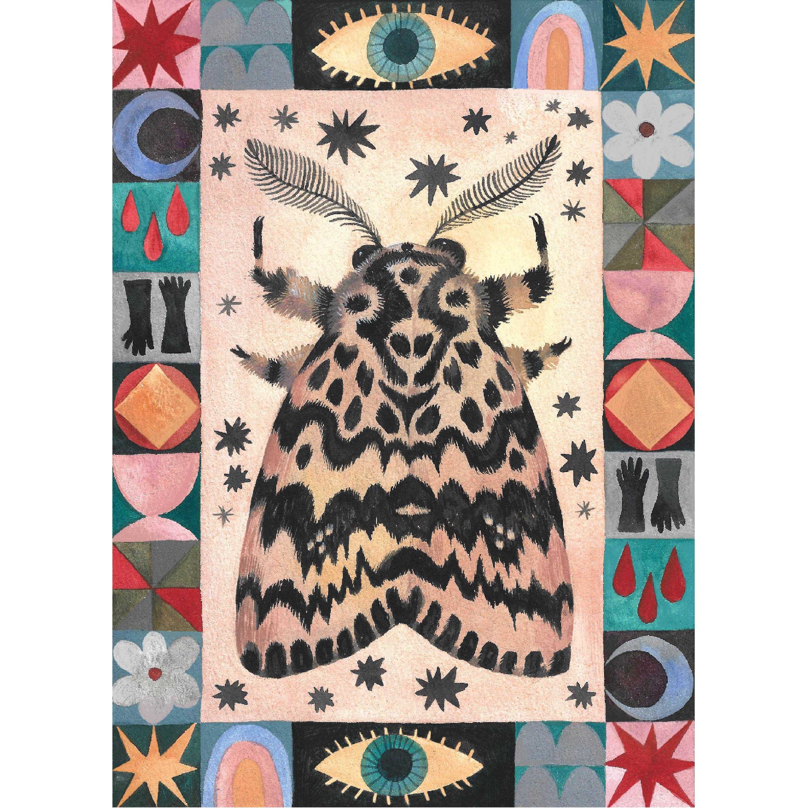 Moth
