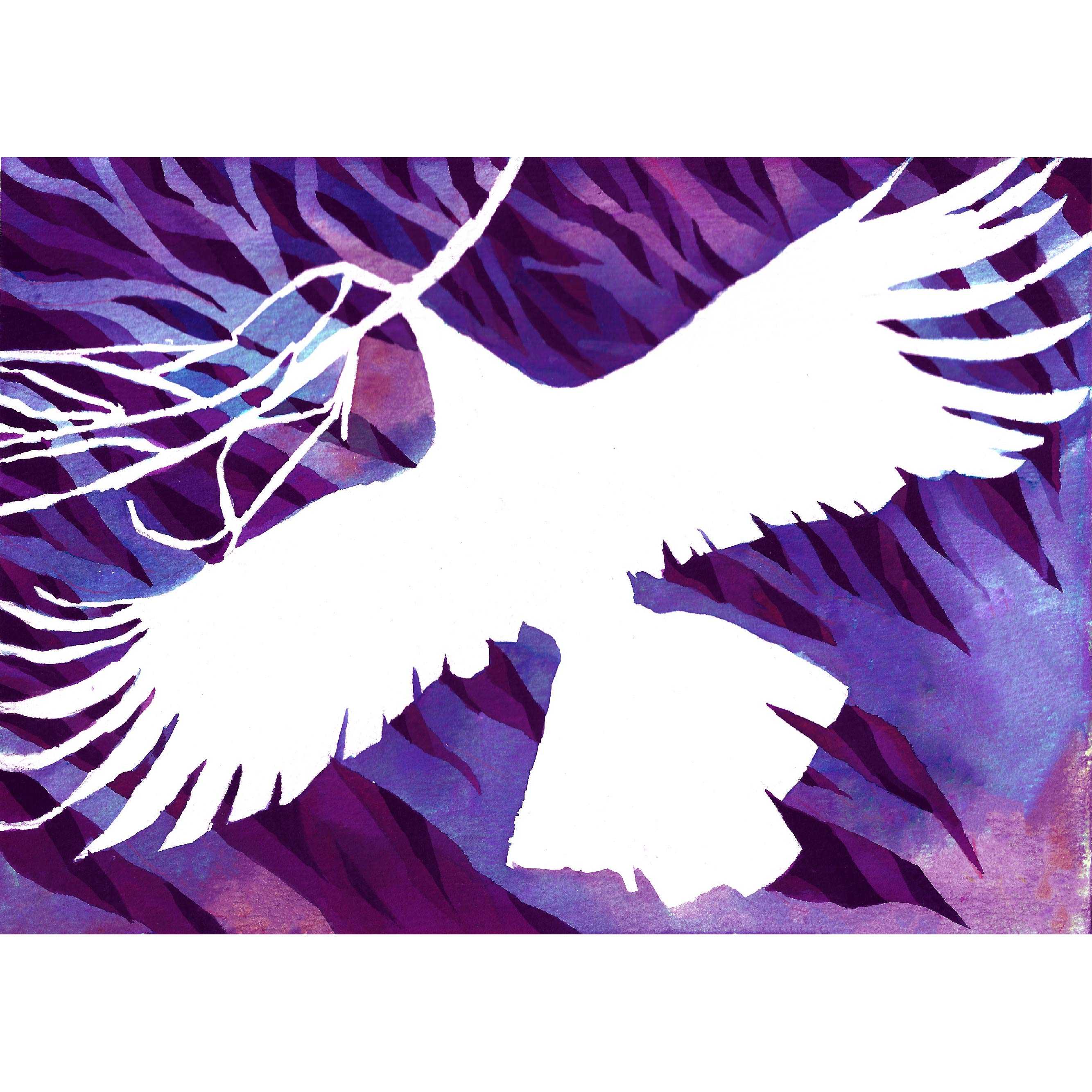 Bird II