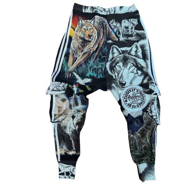 sweat pants /Jr. 05