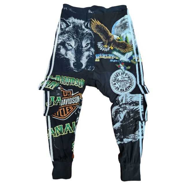 sweat pants / Jr. 07