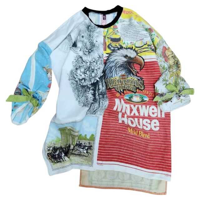 MixedShirt / Eden 03