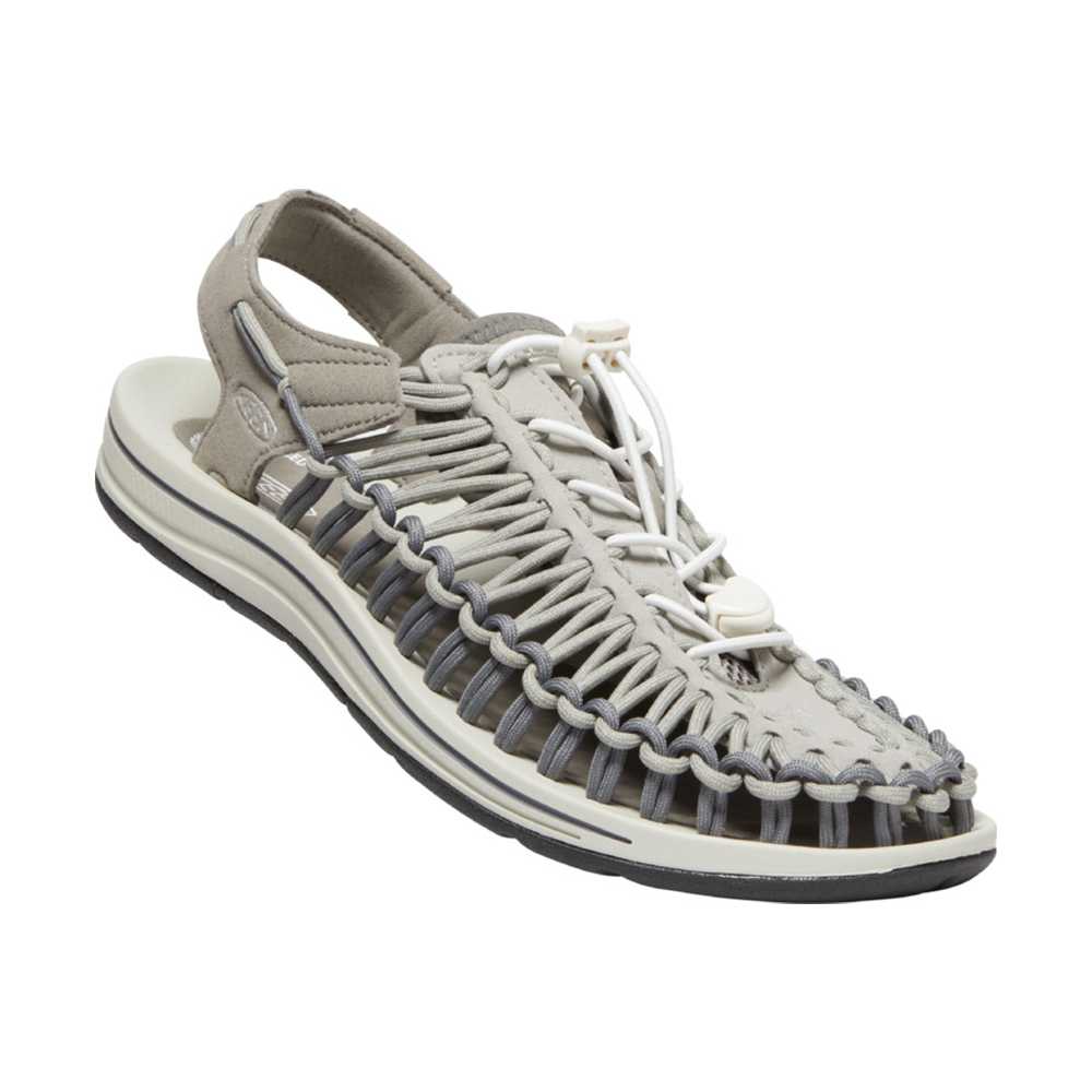 Keen  Men's UNEEK (STEEL GREY/DRIZZLE)