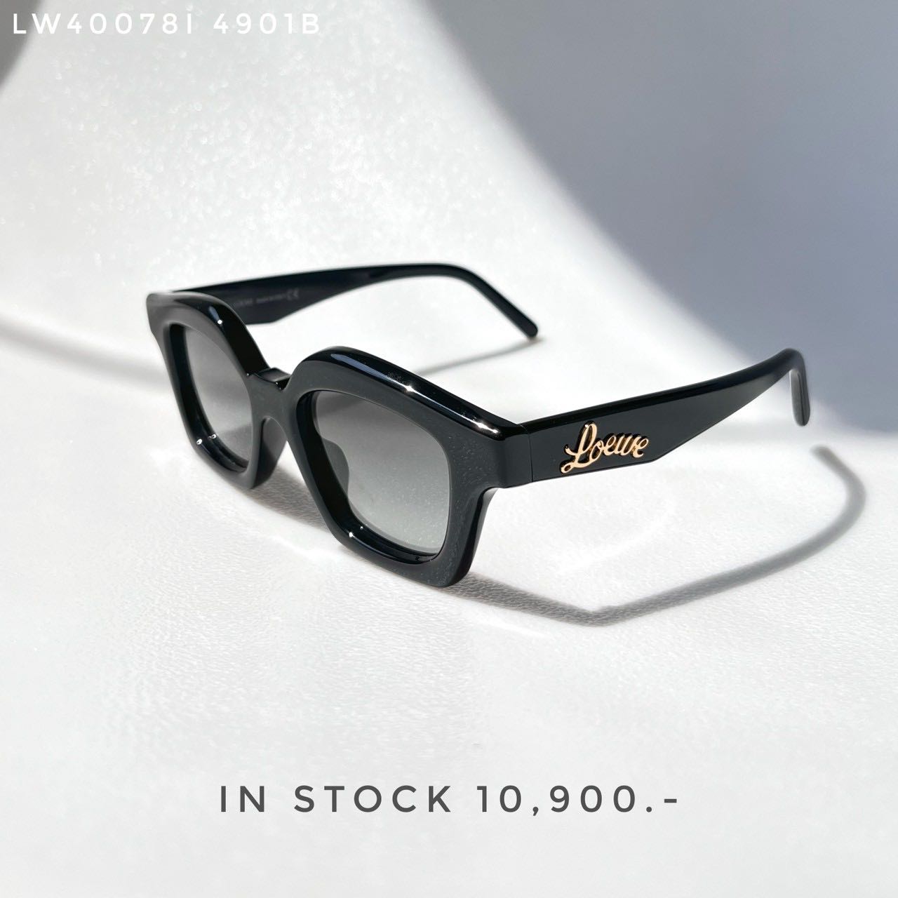 LOEWE sunglasses
