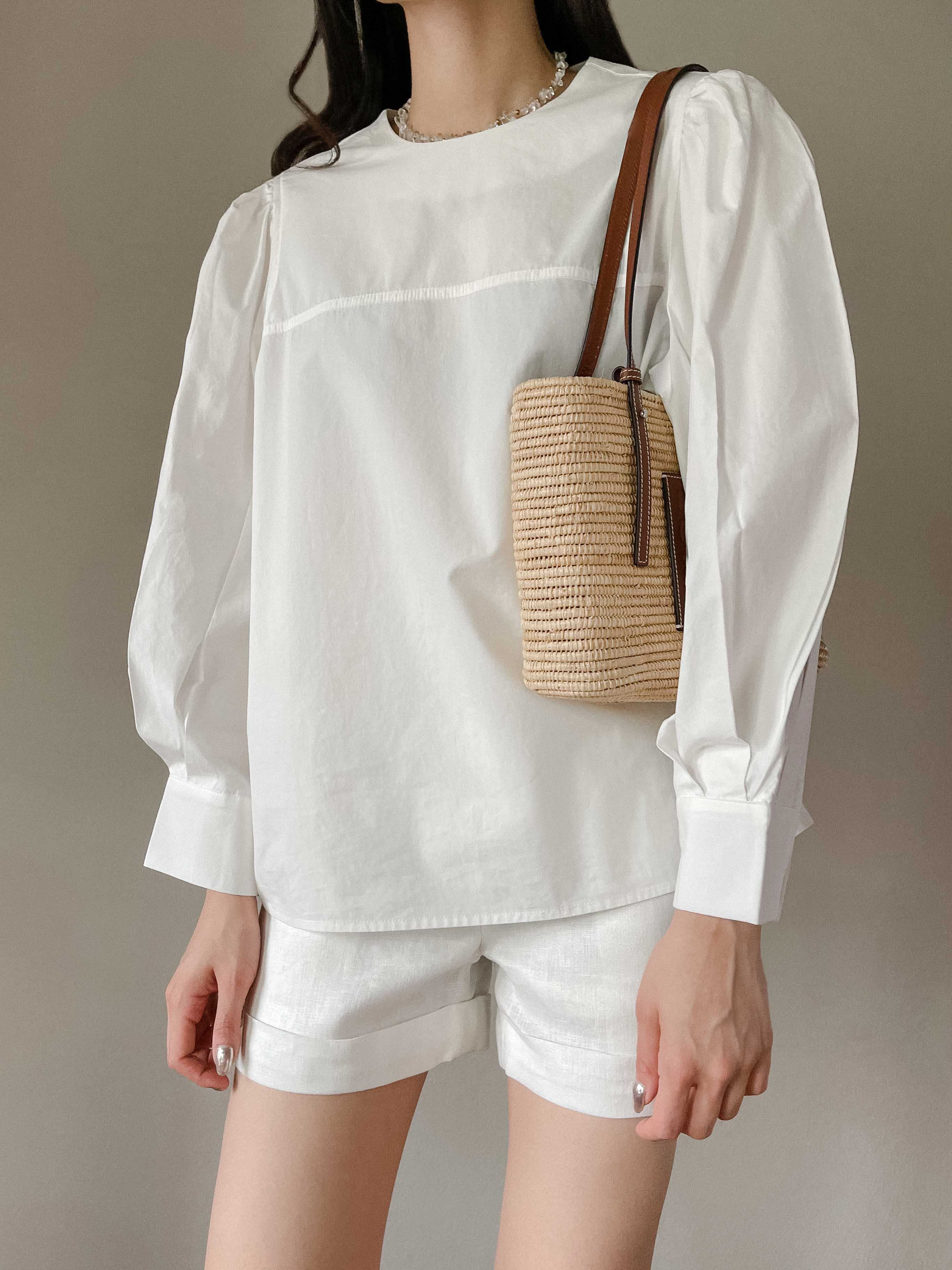 Aliotte - Anette Top