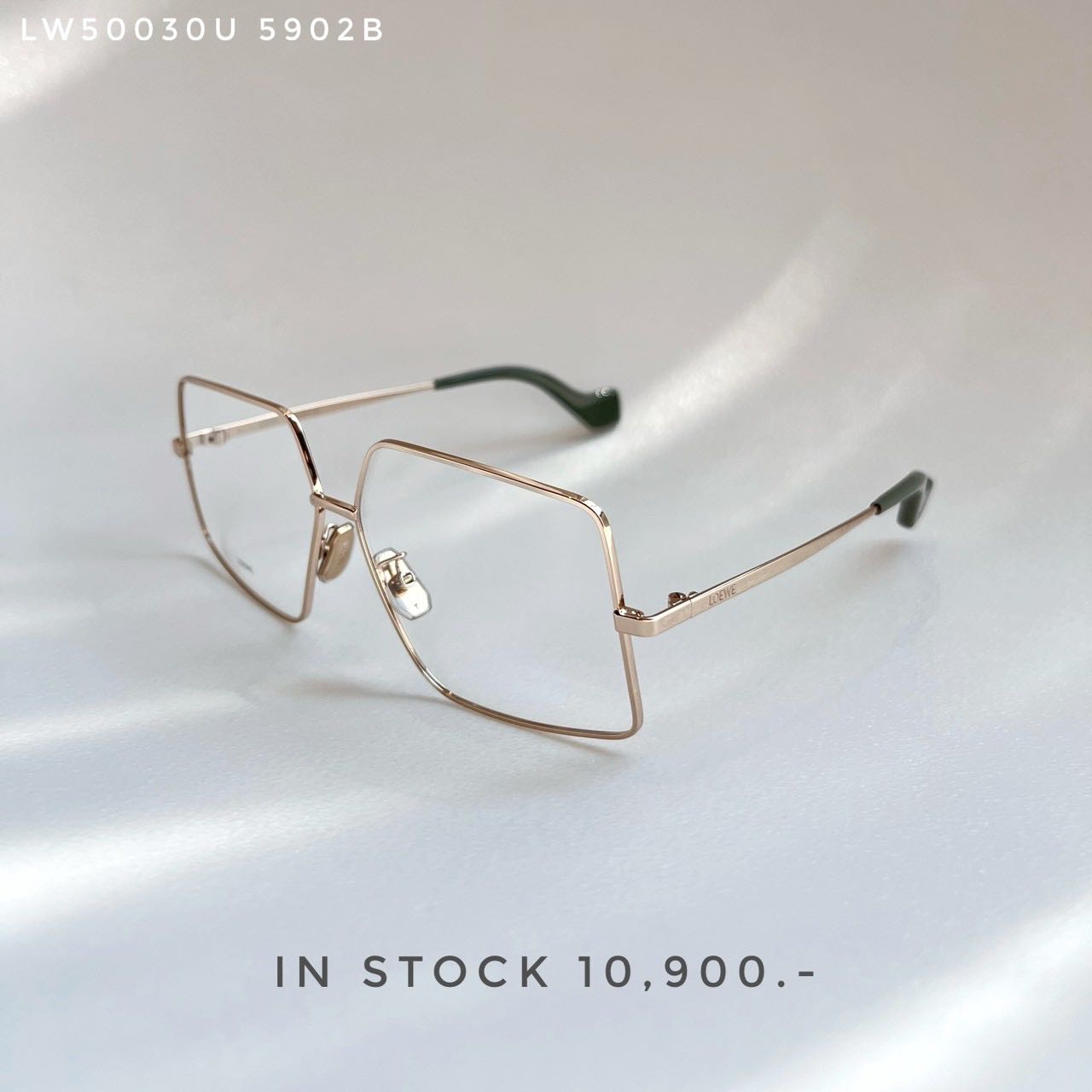 LOEWE sunglasses