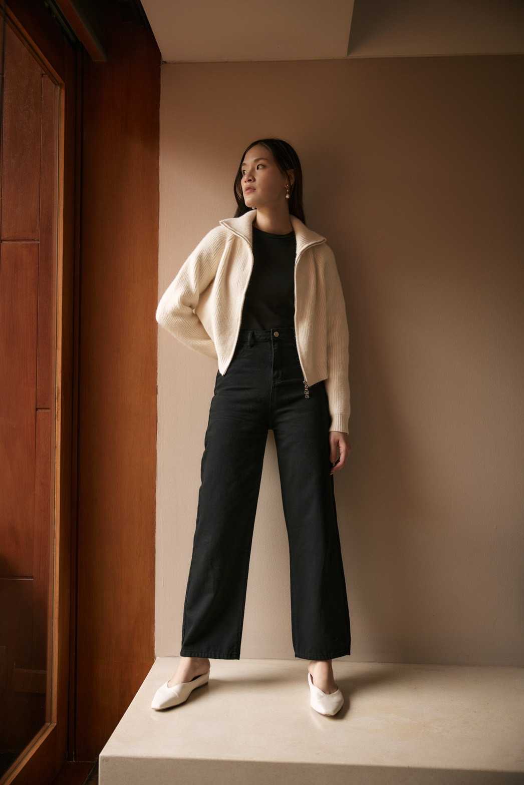 Aliotte - Mischa Jeans