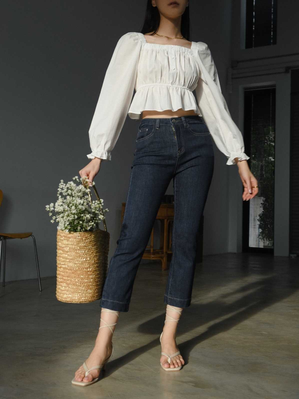 Aliotte - Aubrey Jeans