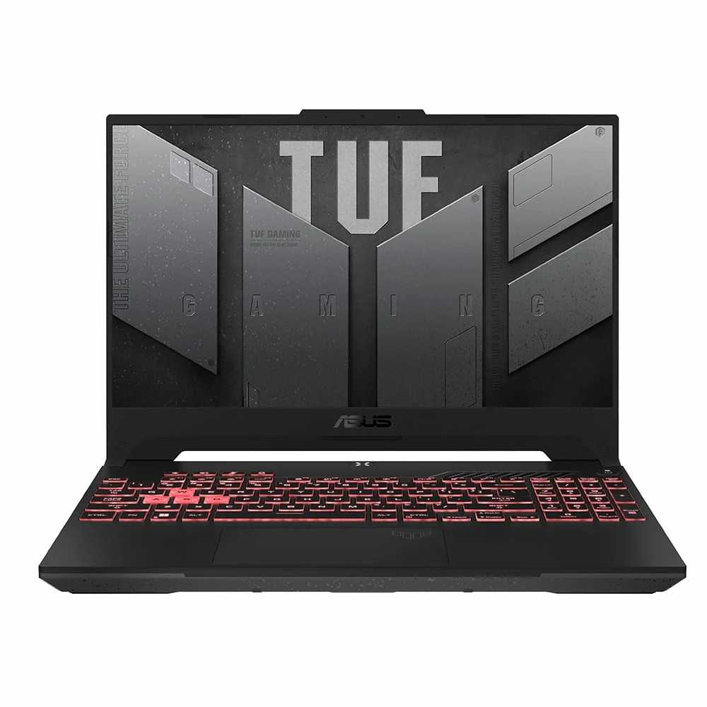 ASUS TUF GAMING A15 FA507NV-LP023W AMD RYZEN 7 7735HS / 16GB DDR5 / 512GB / WIN11