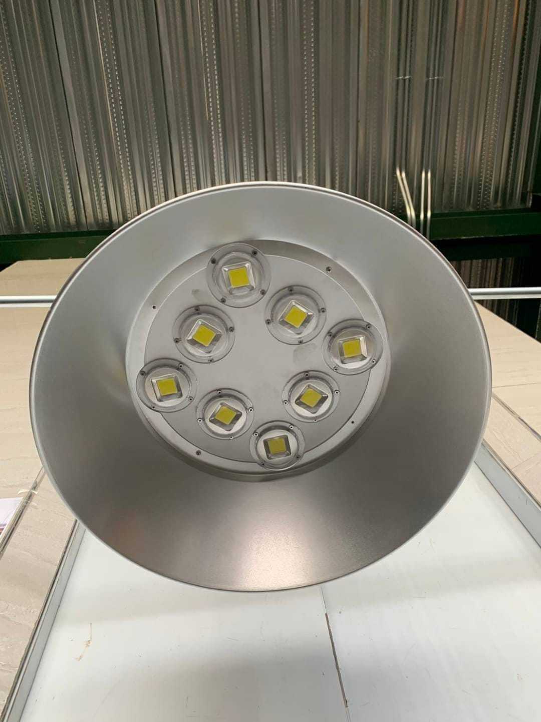 โคมไฮเบย์ LED 400W