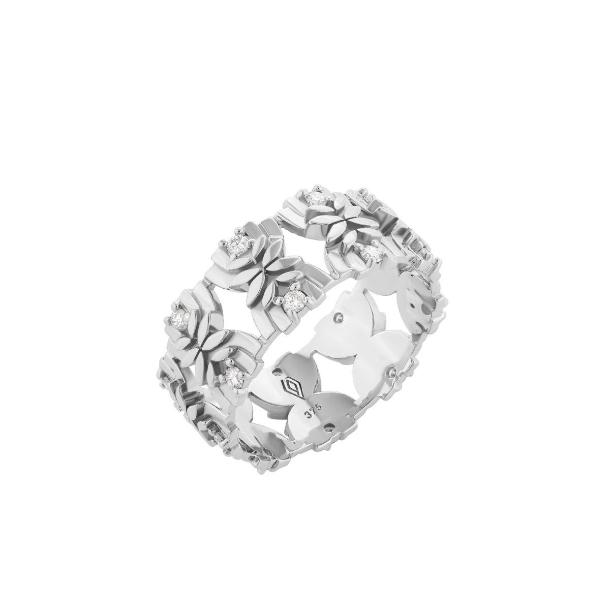 Sameness (White Gold)