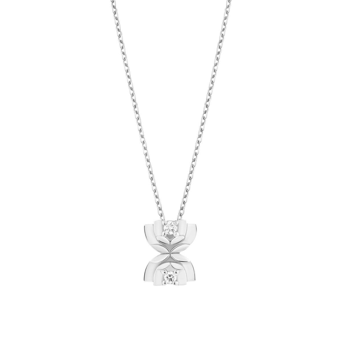 Equality (White Gold)