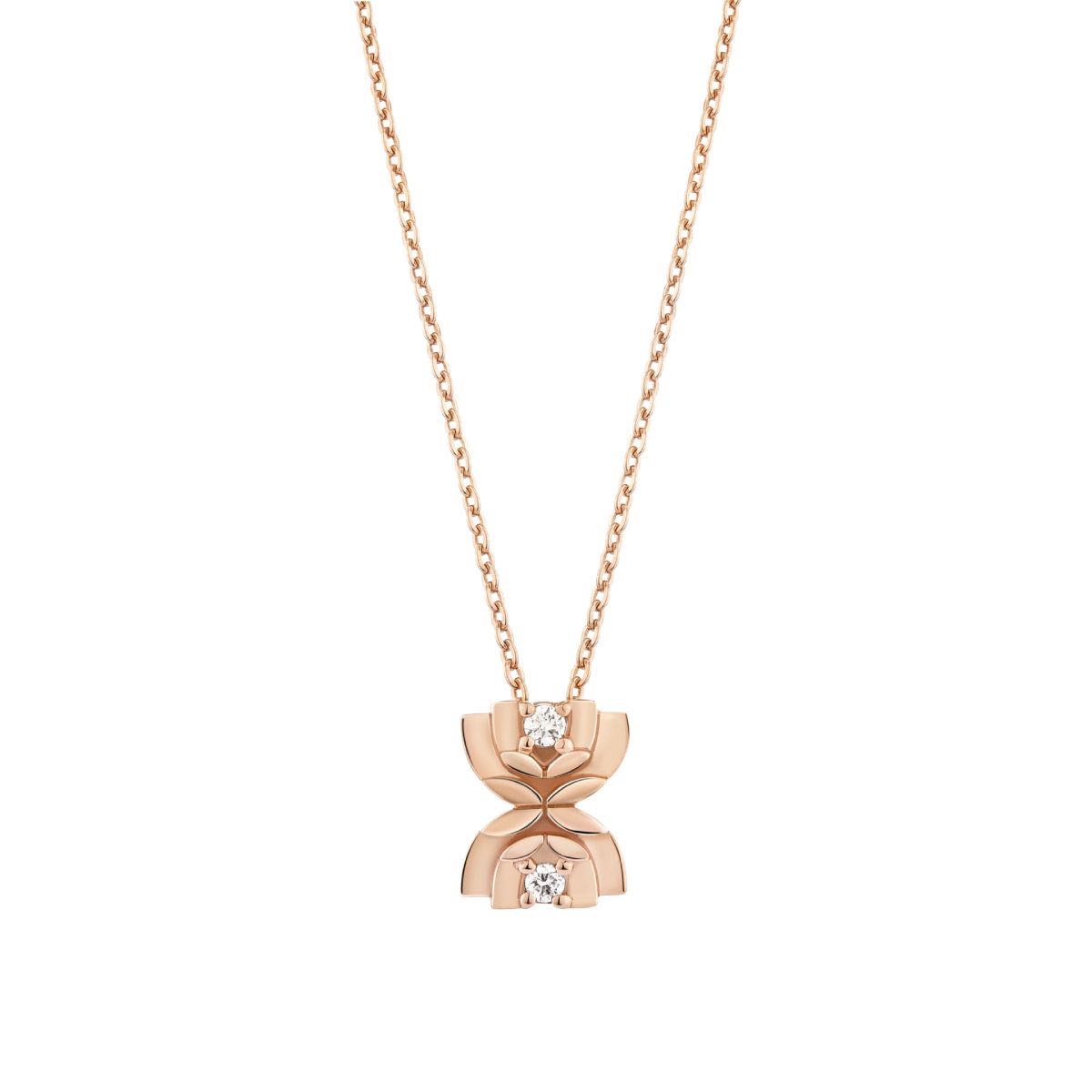 Equality (Pink Gold)