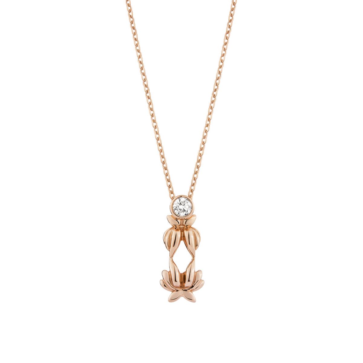 Me of Cup (Pink Gold)