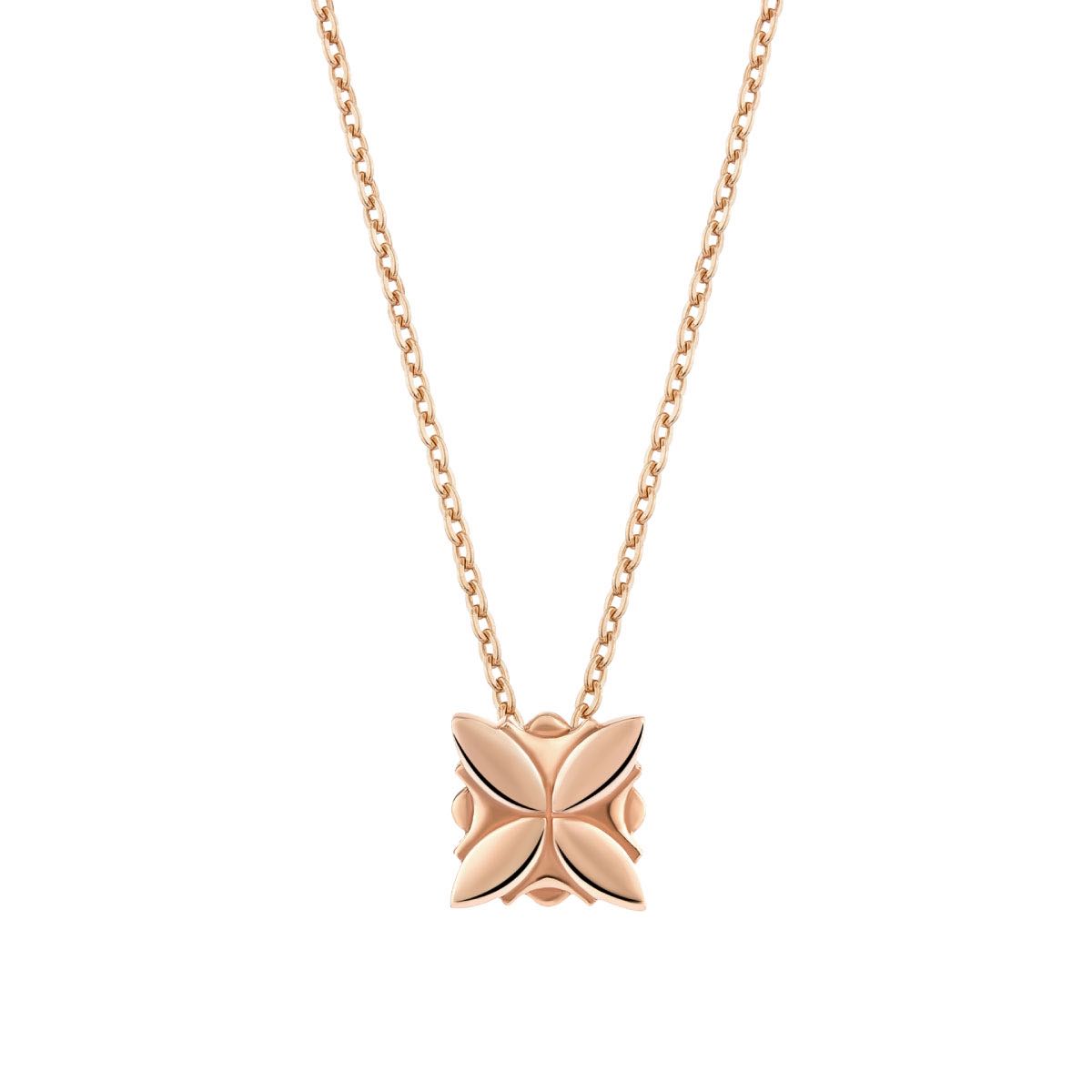Instinct (Pink Gold)