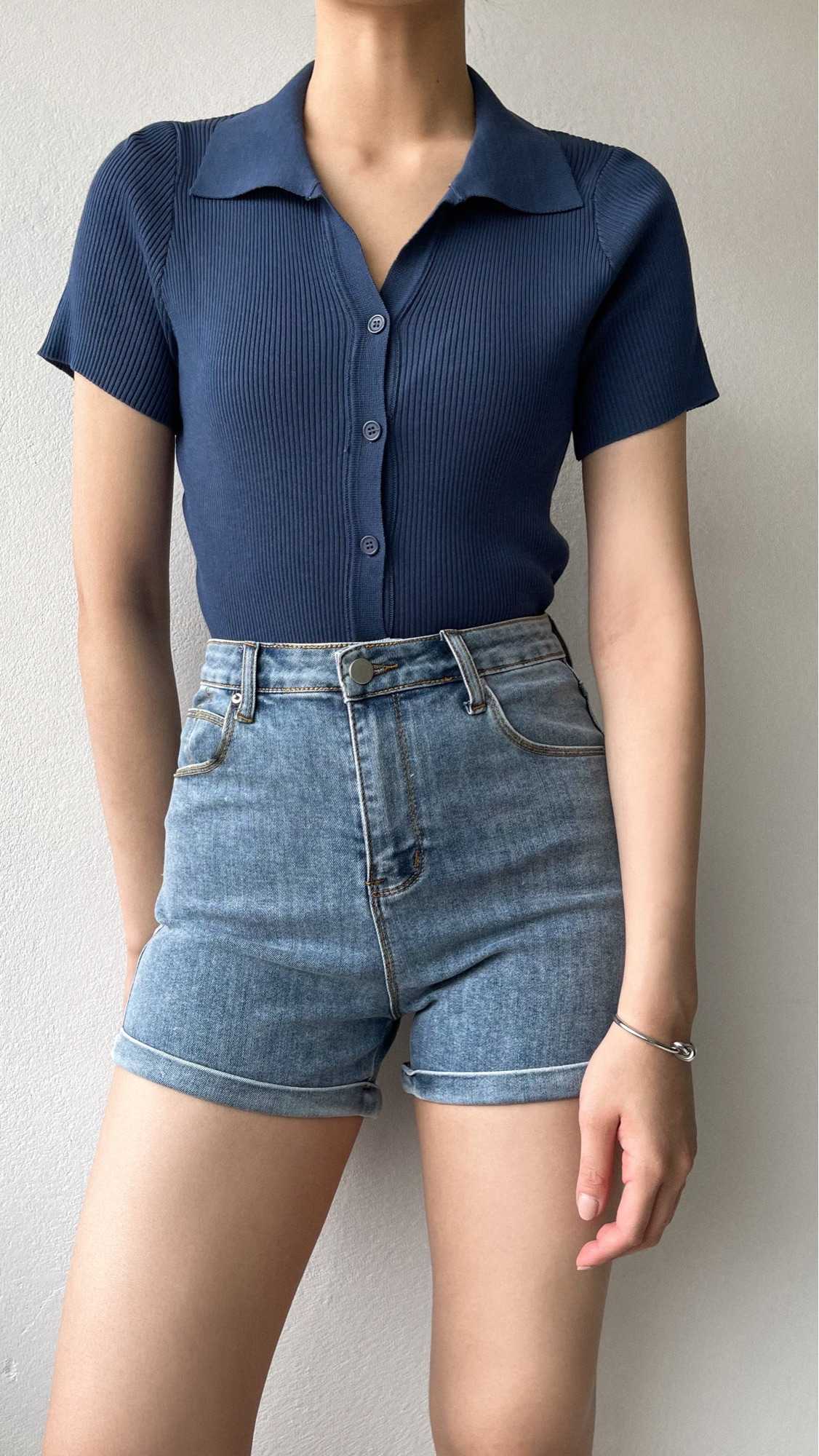 Aliotte - Roland Shorts