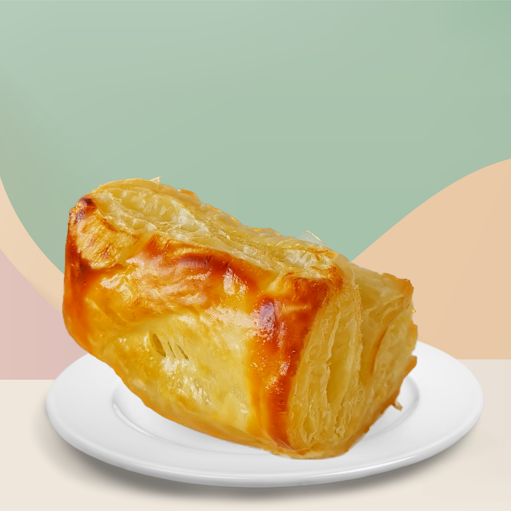 พายไก่ (ขั้นต่ำ 20 ชิ้น)