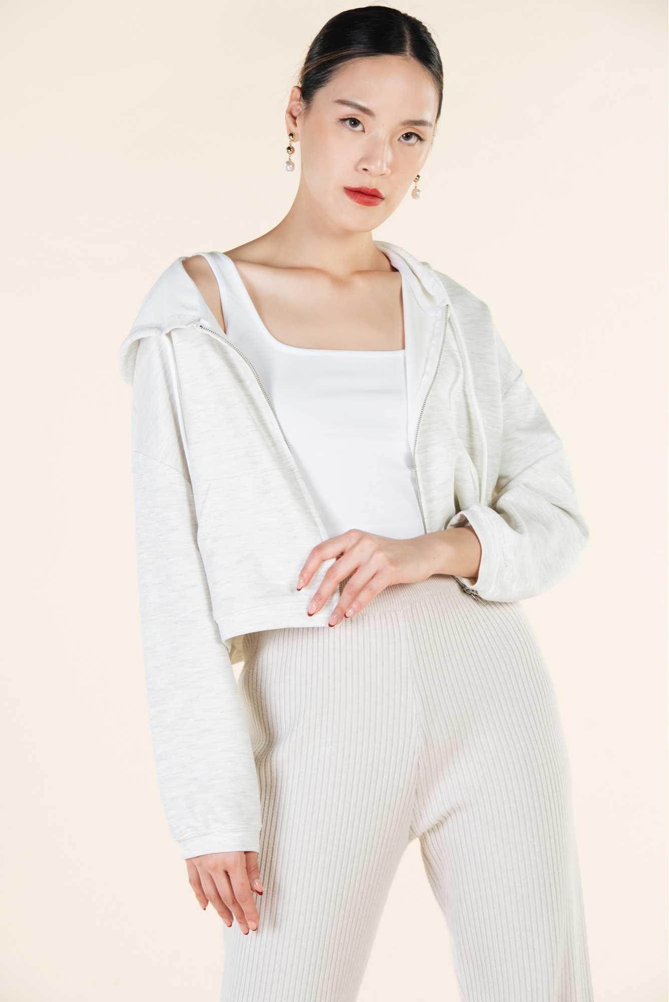 Aliotte - Irene Hoodie