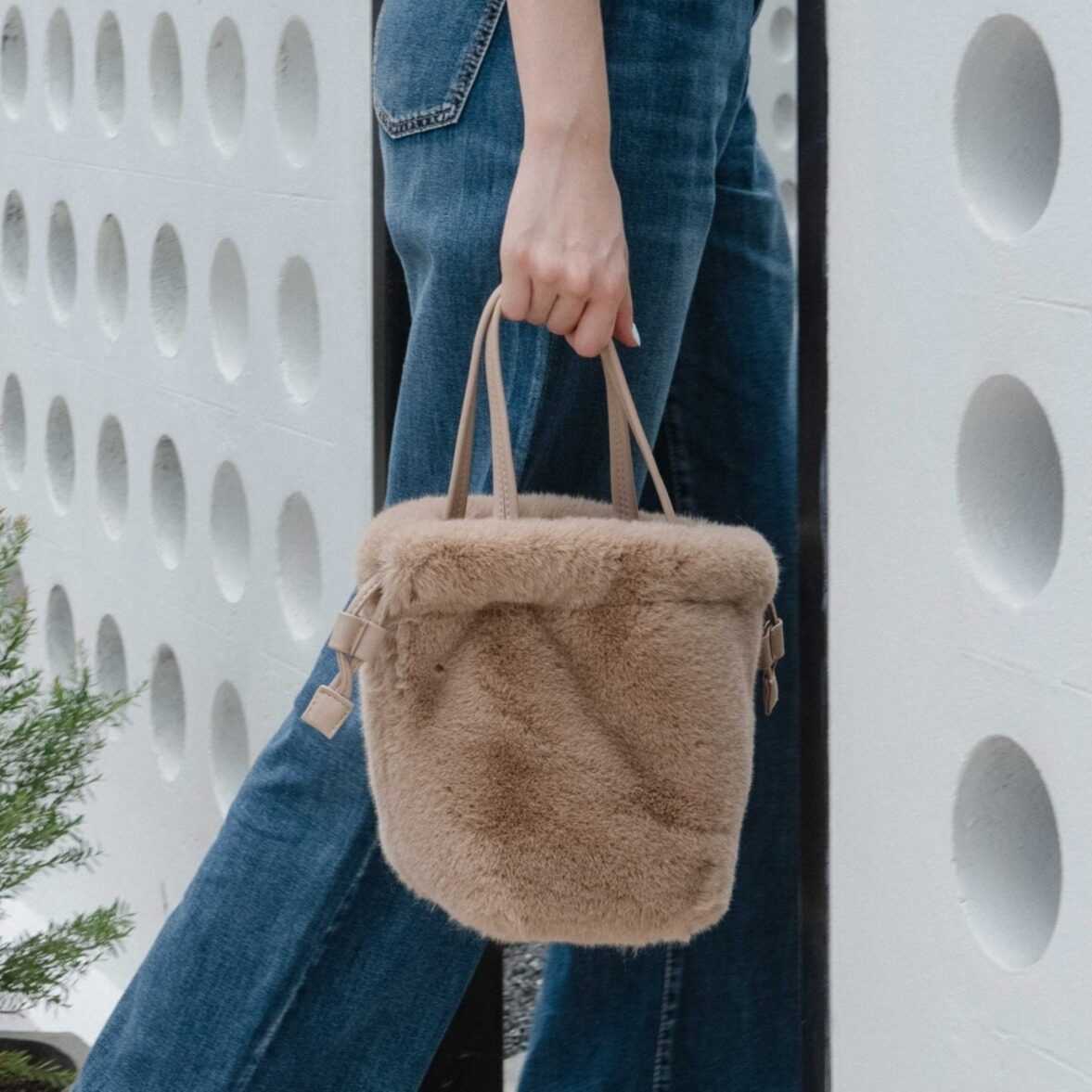 Aliotte - Lou Lou bags