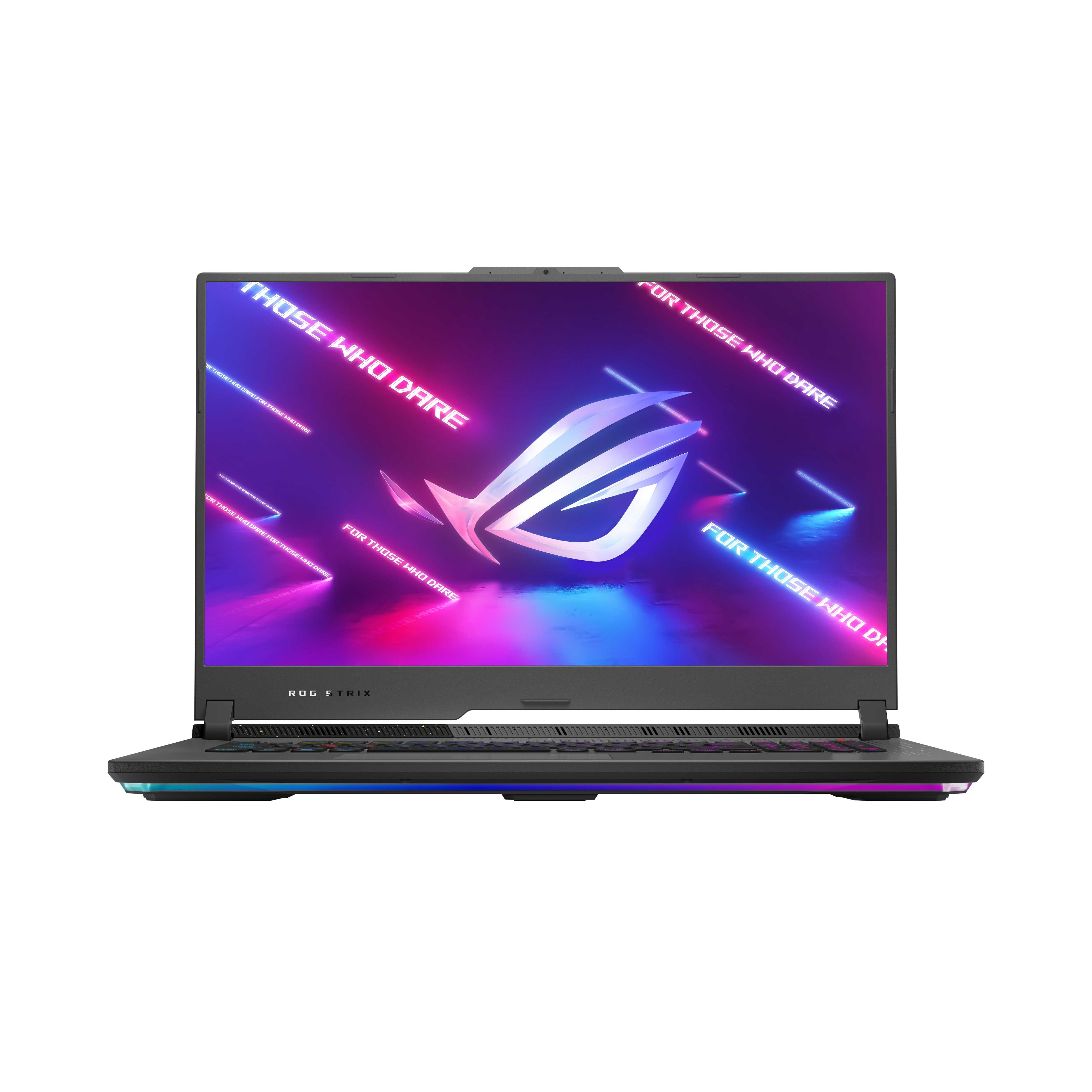 ASUS ROG STRIX G17 G713PU-LL043W AMD RYZEN 9 7845HX / RTX 4050 / 16GB DDR5 / 512GB / WIN11