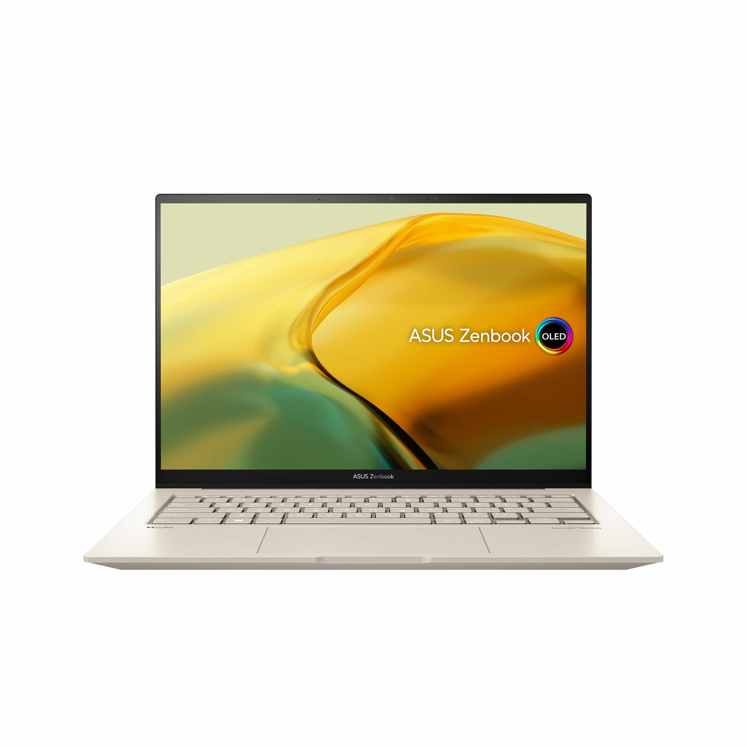 ASUS ZENBOOK 14X OLED UX3404VA-M9546WS INTEL i5-13500H / 16GB / 512GB / WIN11+OF