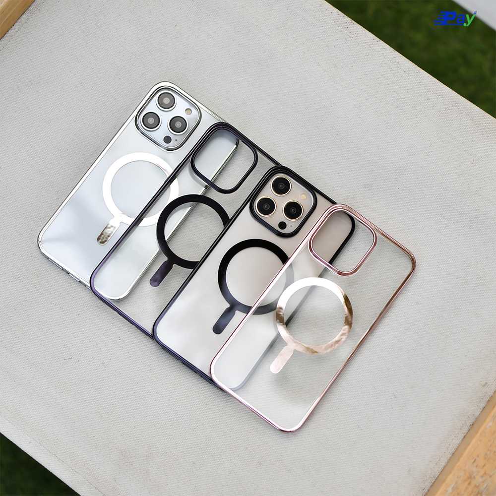 MUTURAL Phone Case for 14 Promax