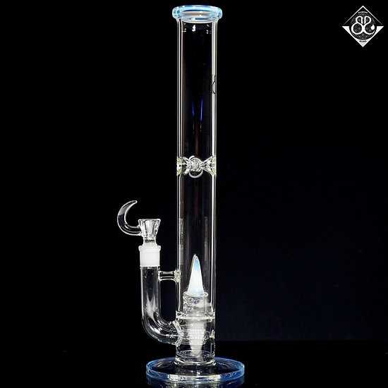 18INCHES 7mm Thick Glass Bong