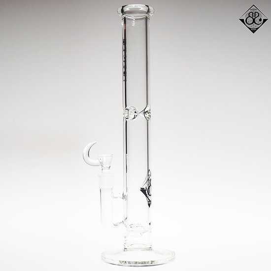 18inches Thickness 7mm Inline Perc X3 Bong
