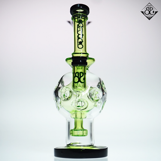 Refined Exosphere Rig