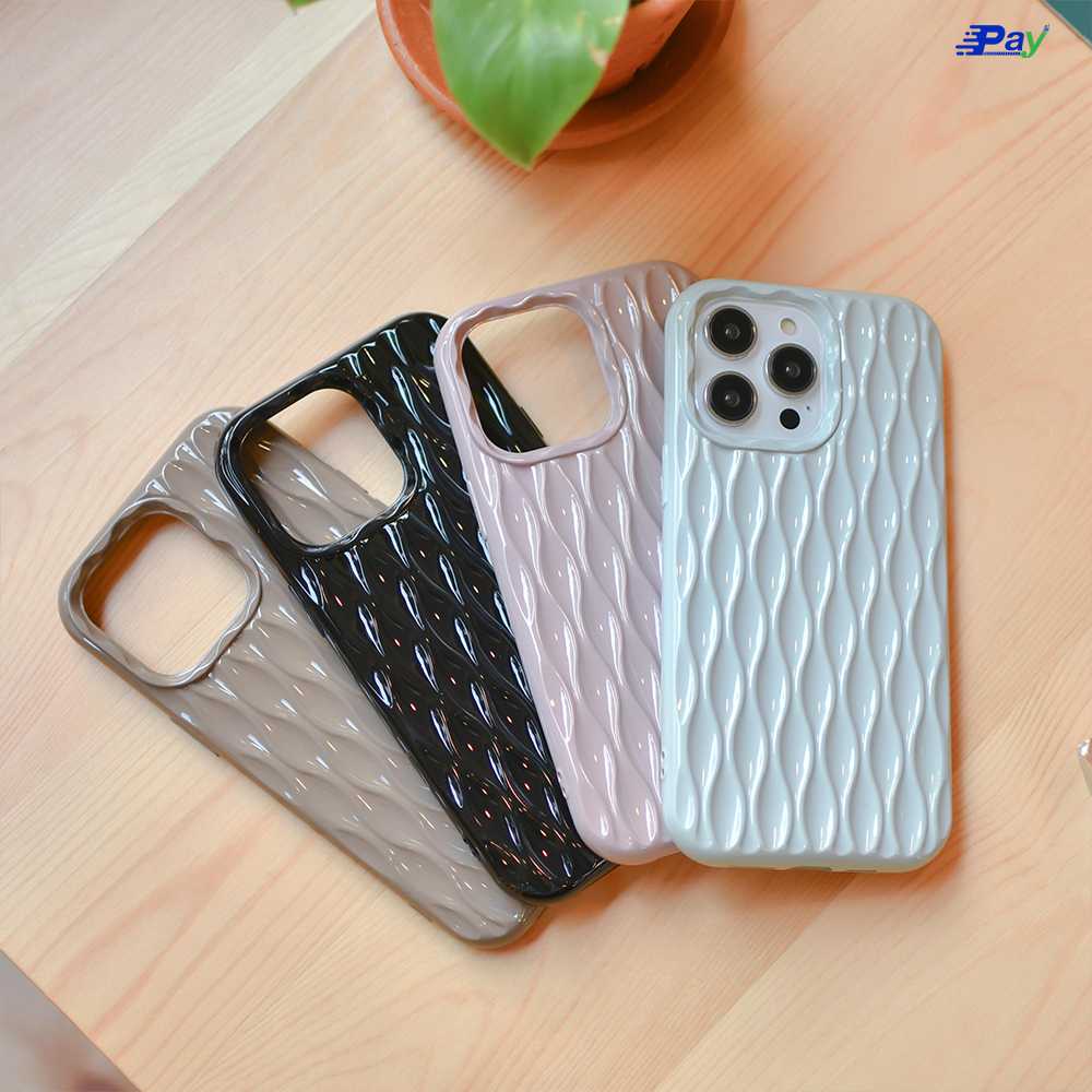 CITY DOG Phone Case for iPhone 11/ 12 /12 Pro/13/14 Pro Max