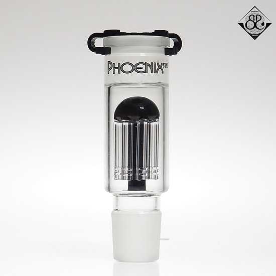 34mm 8 arms Extra Percolator