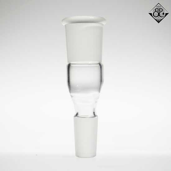 14mm to 18mm German Glass Adapter