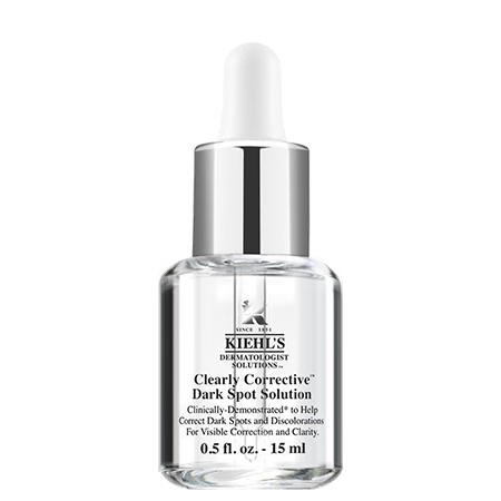 KIEHL'S Clearly Corrective Dark Spot Solution 15ml