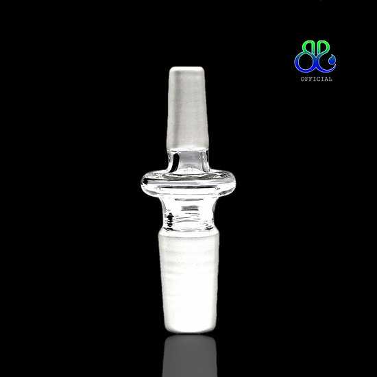 Adapter 10mm/M to 14mm/M