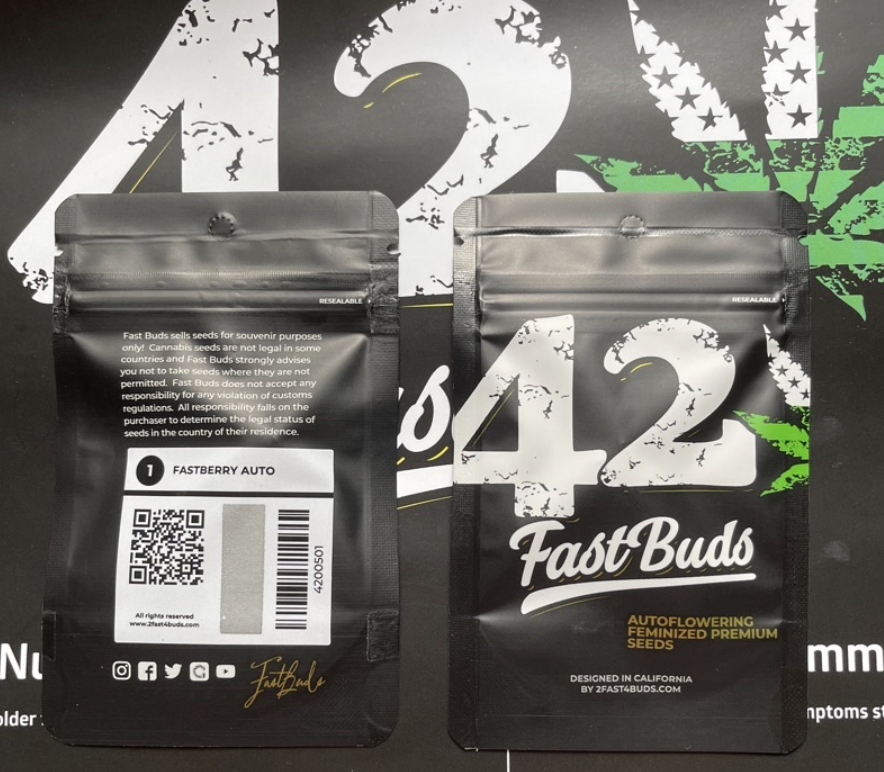 Fastberry Auto - Pack 2