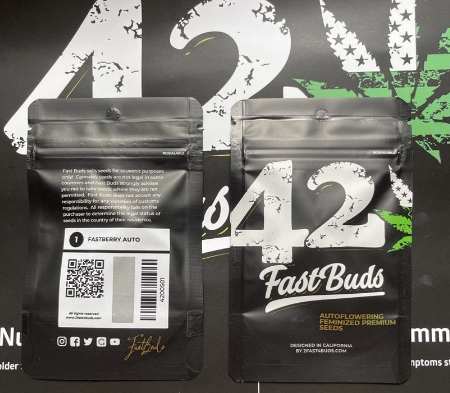 Fastberry Auto - Pack 3