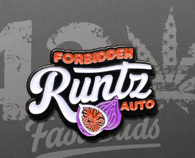 Forbidden Runtz Auto - Pack 2