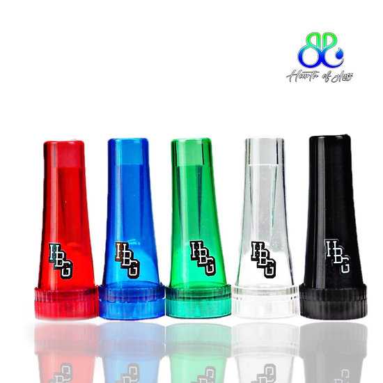 CLIPPER GRINDER CASE (พกพา)