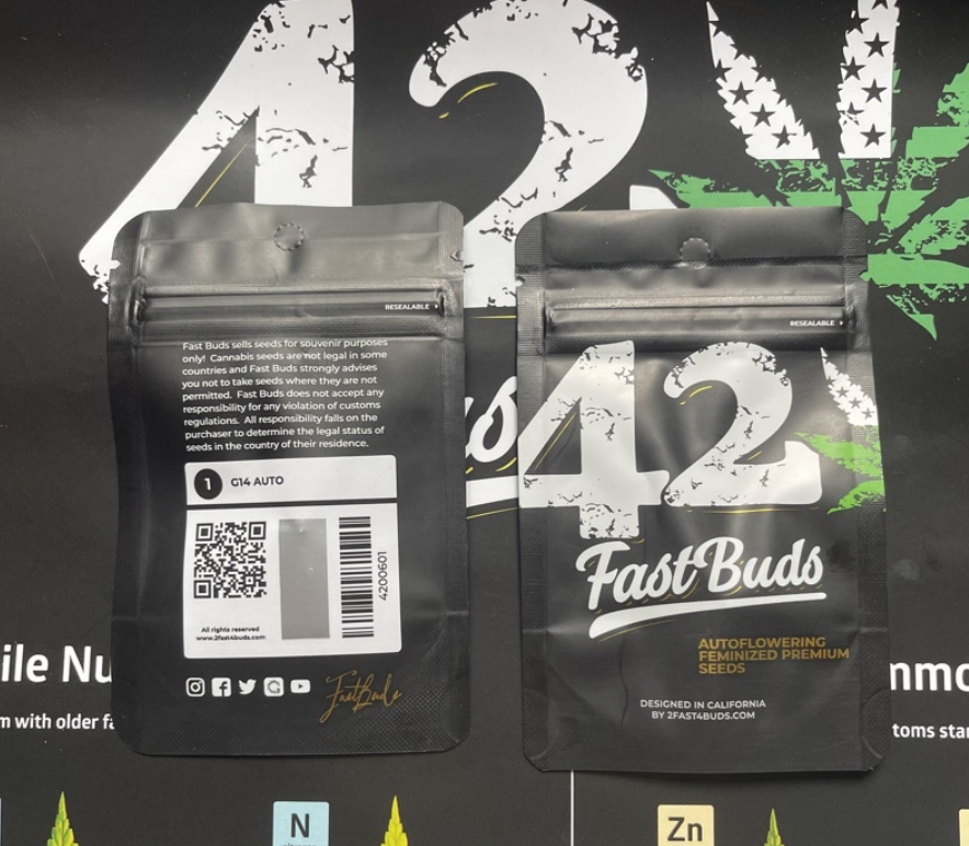 G14 Auto - Pack 2