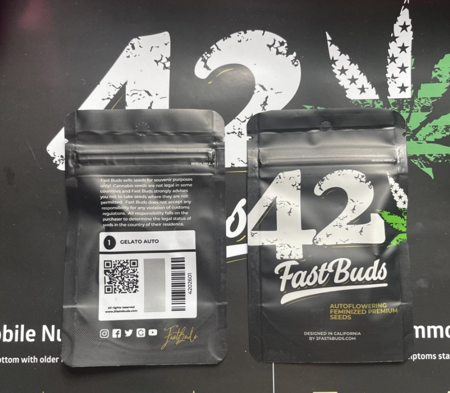 Gelato Auto - Pack 2