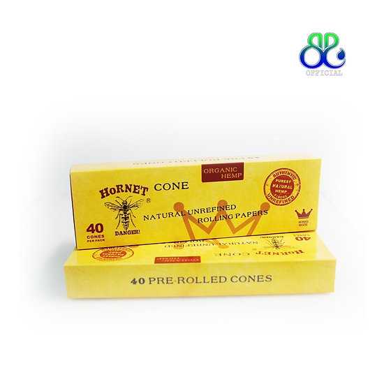 HORNET CONE 40cones per pack
