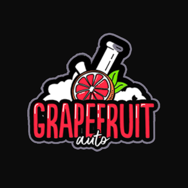 Grapefruit'matic Auto - Pack 2