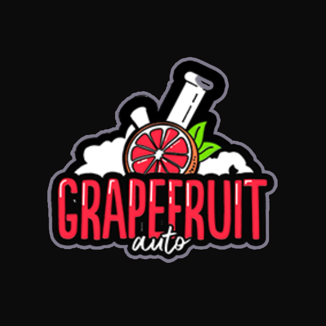 Grapefruit'matic Auto - Pack 3
